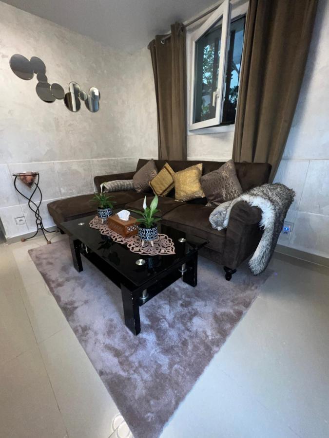 Appartement A 10 Minutes Du Stade De France Сен-Дени Экстерьер фото
